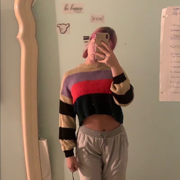 XS fall sweater - Picture 4 of 4